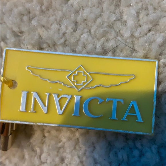 Invicta watch - Picture 3 of 5